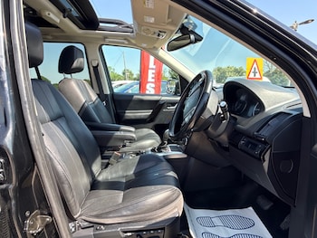 Used Land Rover Freelander 2014 for sale - 78724576: Photo