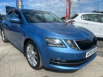 Used Skoda Octavia 2019 for sale - 78761296: Photo