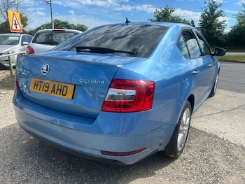 Used Skoda Octavia 2019 for sale - 78761296: Photo