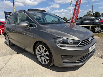 Used Volkswagen Golf SV 2016 for sale - 79259271: Photo