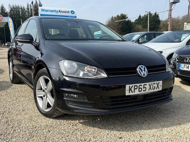 Used Volkswagen Golf 2015 for sale - 77963655: Photo 11