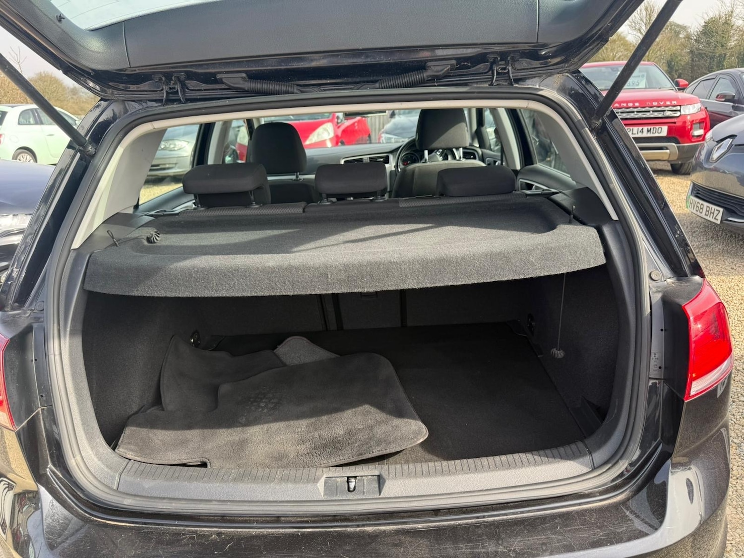 Used Volkswagen Golf 2015 for sale - 77963655: Photo 14