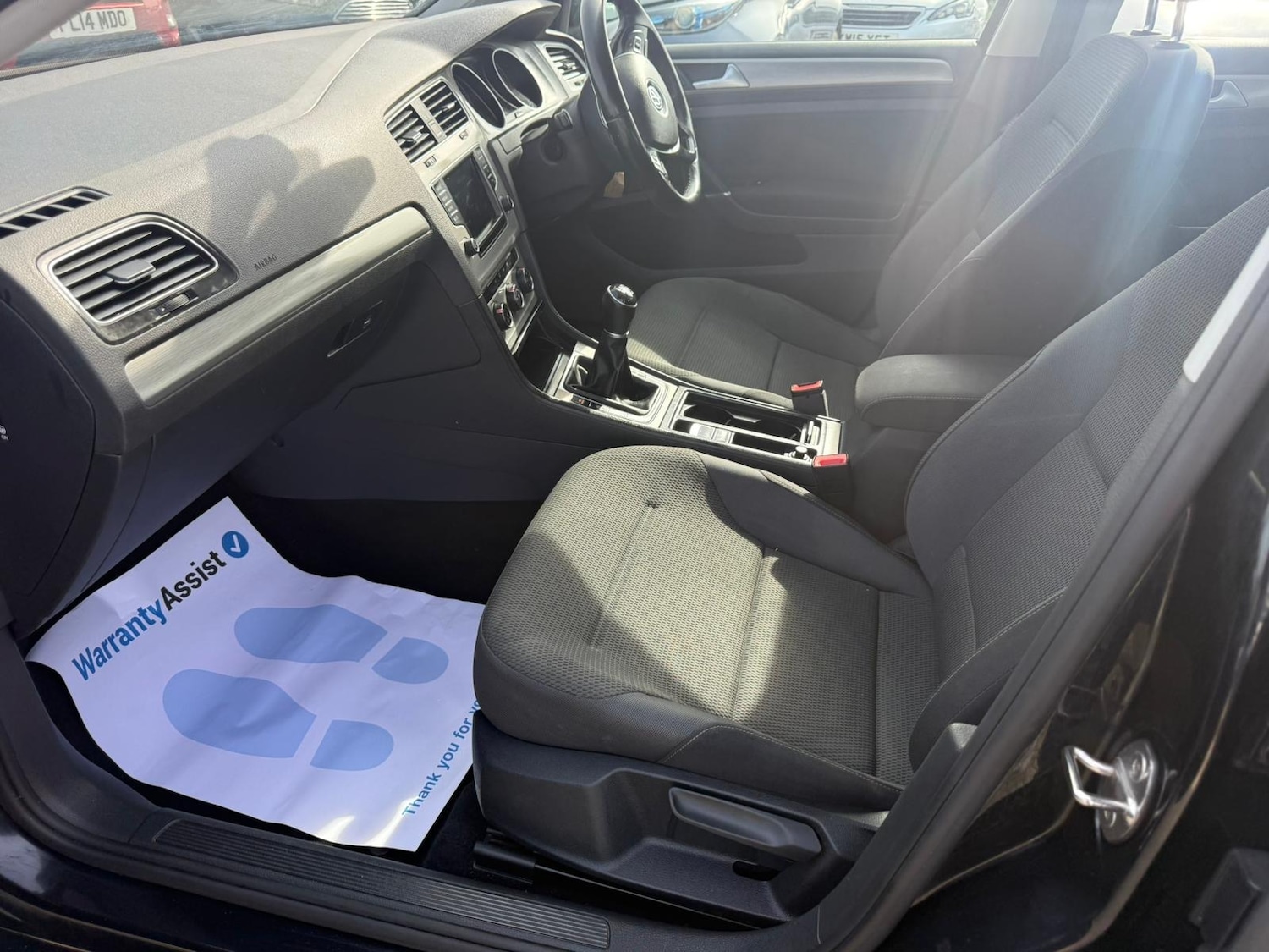 Used Volkswagen Golf 2015 for sale - 77963655: Photo 15