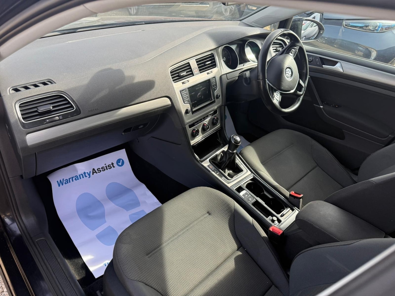 Used Volkswagen Golf 2015 for sale - 77963655: Photo 16