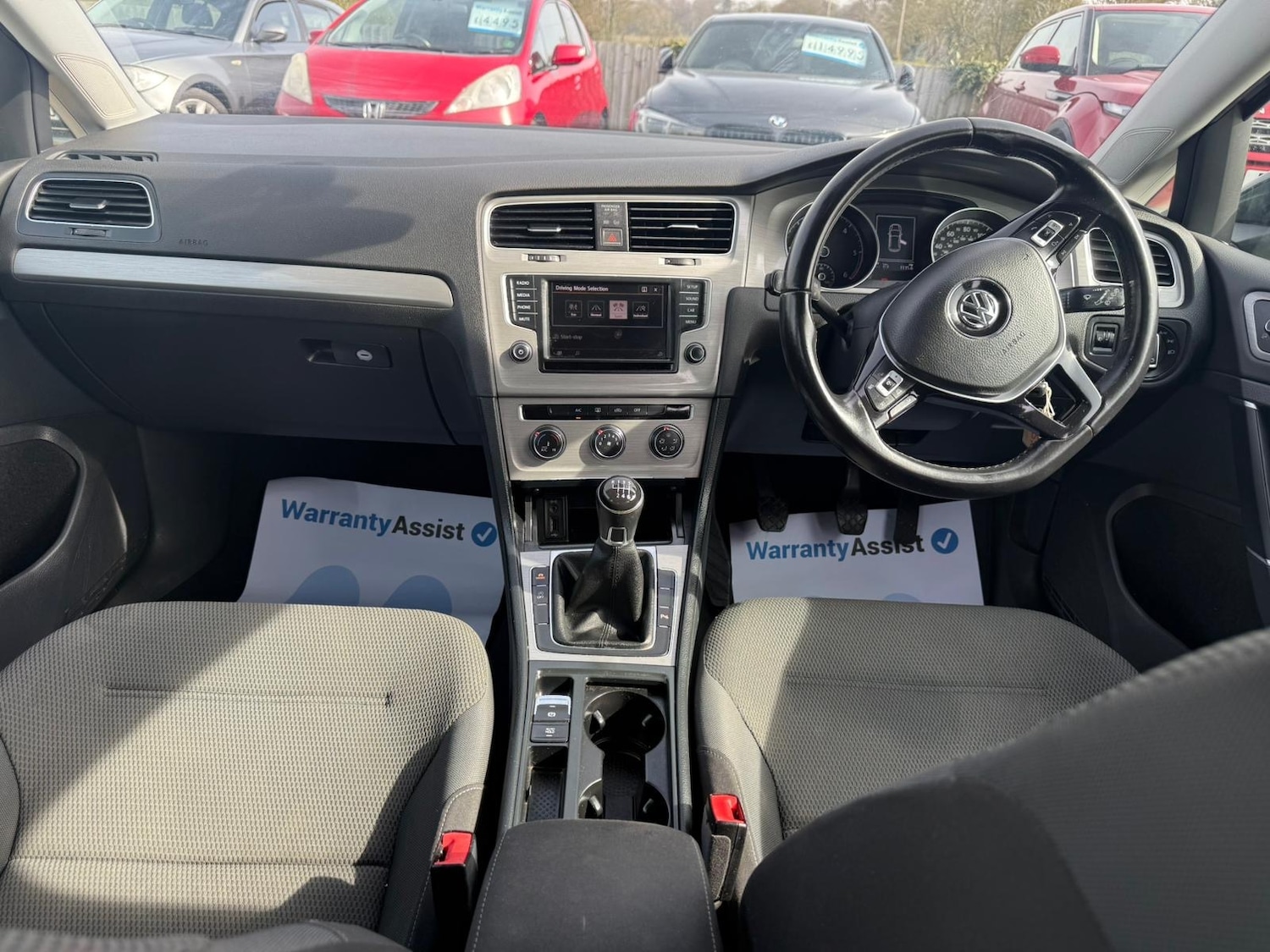 Used Volkswagen Golf 2015 for sale - 77963655: Photo 18