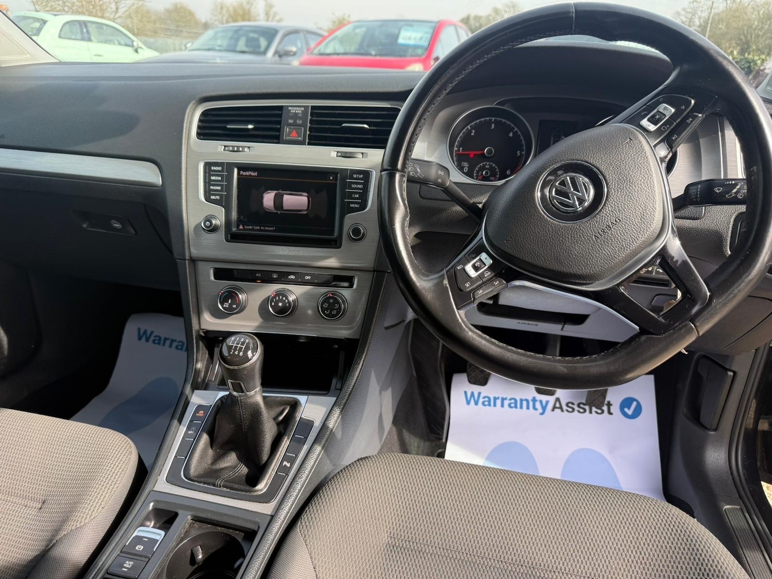 Used Volkswagen Golf 2015 for sale - 77963655: Photo 19