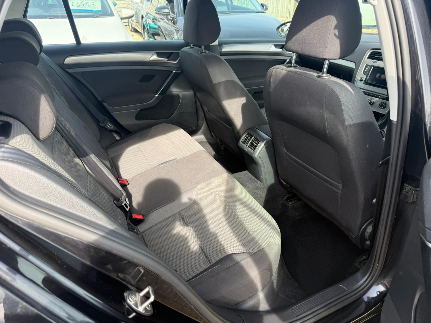 Used Volkswagen Golf 2015 for sale - 77963655: Photo 20