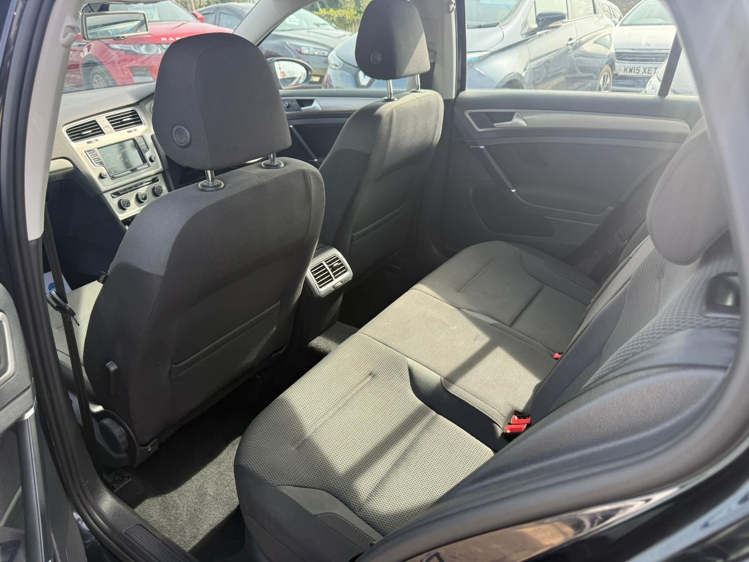 Used Volkswagen Golf 2015 for sale - 77963655: Photo 21