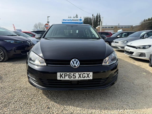 Used Volkswagen Golf 2015 for sale - 77963655: Photo 3