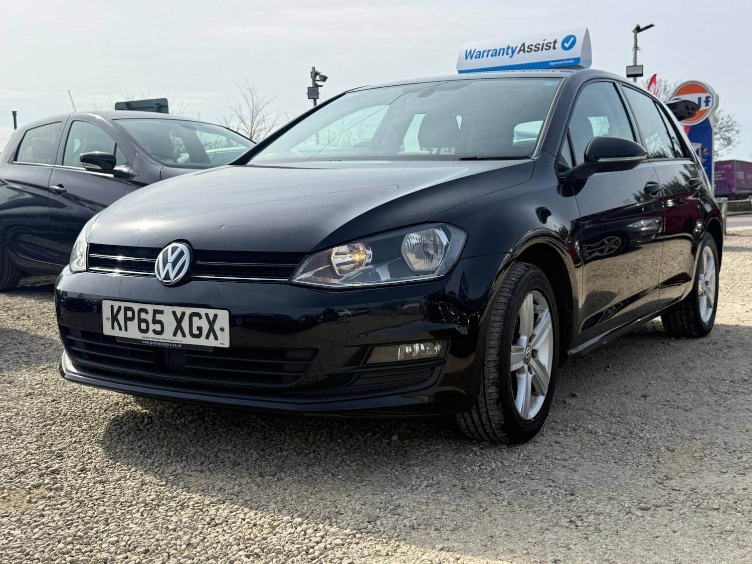 Used Volkswagen Golf 2015 for sale - 77963655: Photo 6