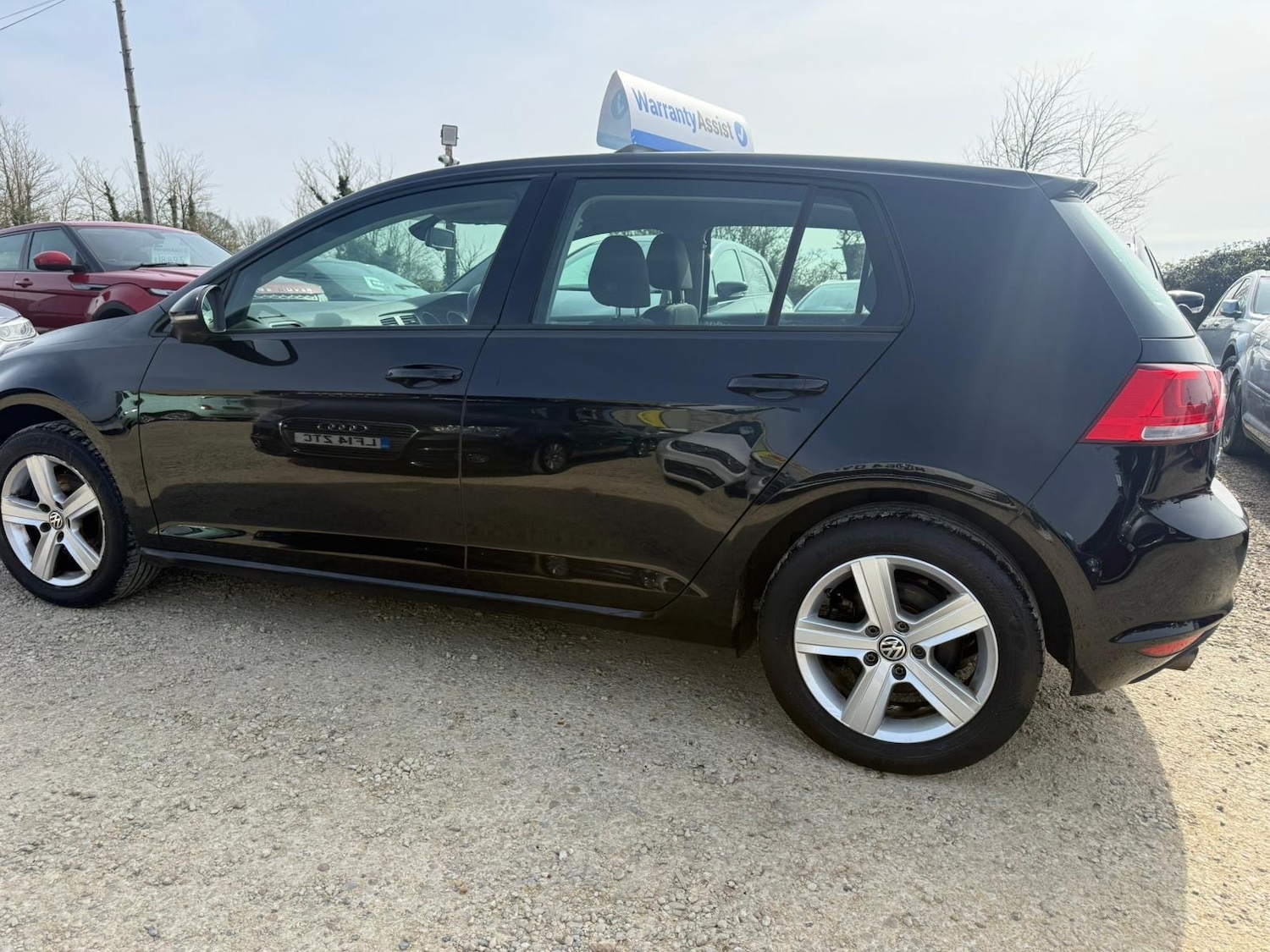 Used Volkswagen Golf 2015 for sale - 77963655: Photo 7