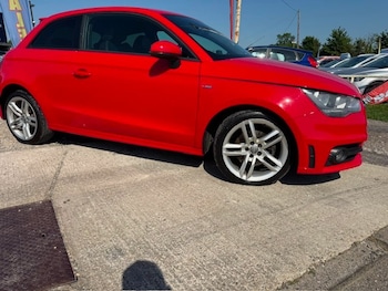 Used Audi A1 2013 for sale - 78938155: Photo