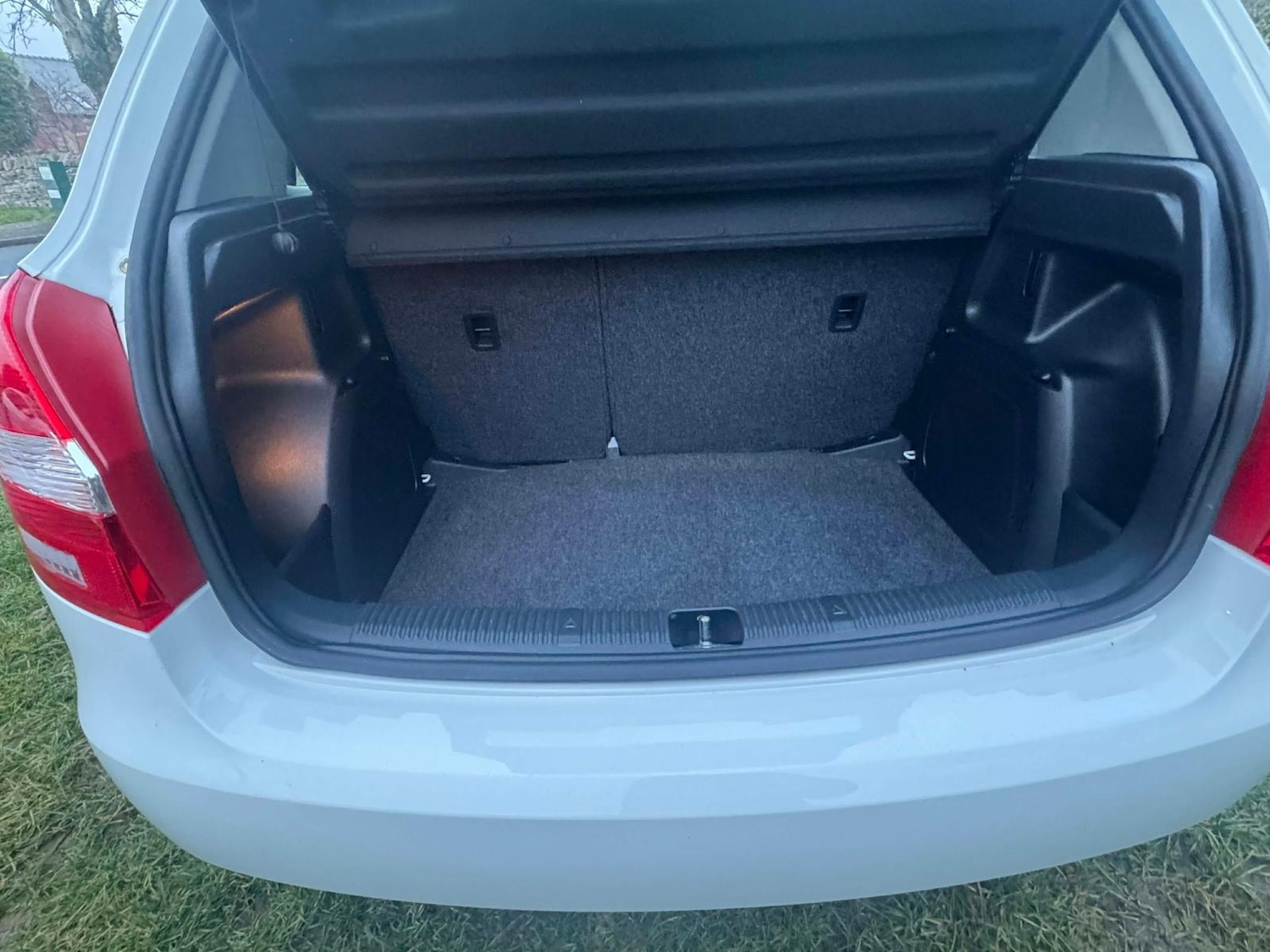 Used Skoda Fabia 2014 for sale - 77502585: Photo 12