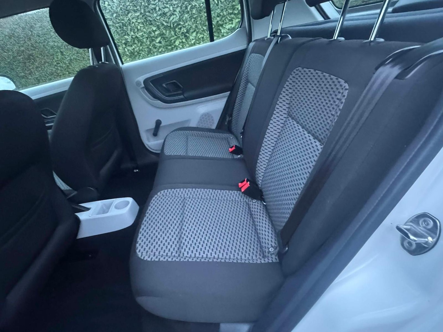 Used Skoda Fabia 2014 for sale - 77502585: Photo 18