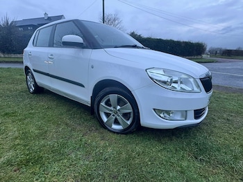 2014 (14) - 1.2 TSI 105 SE 5dr DSG