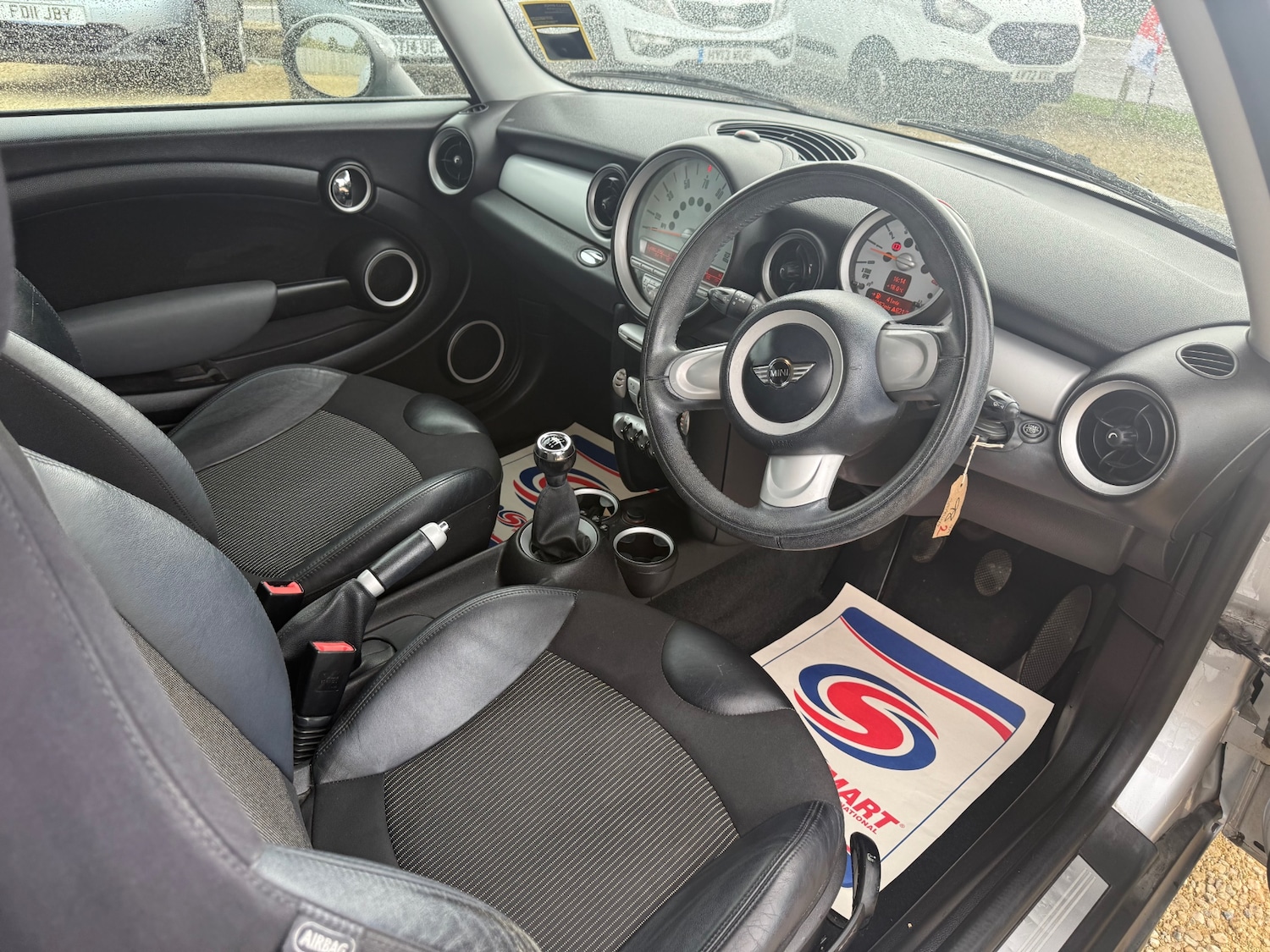 Vehicle 13