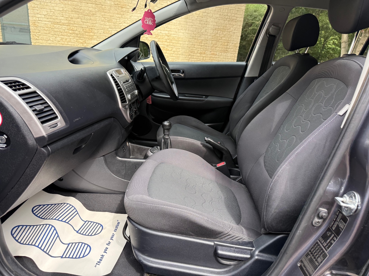 Vehicle 16