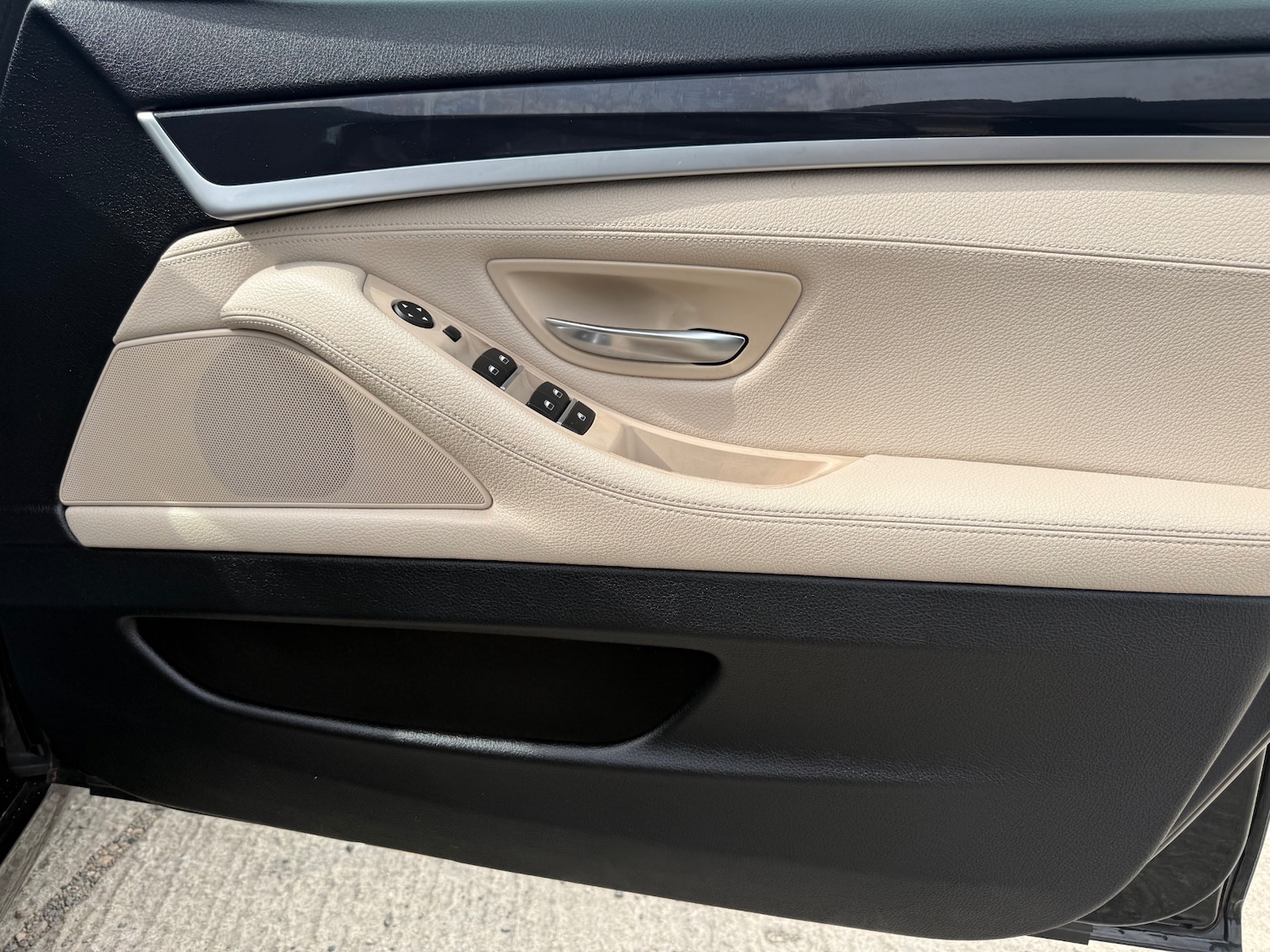 Used BMW 5 Series 2016 for sale - 78180615: Photo 12