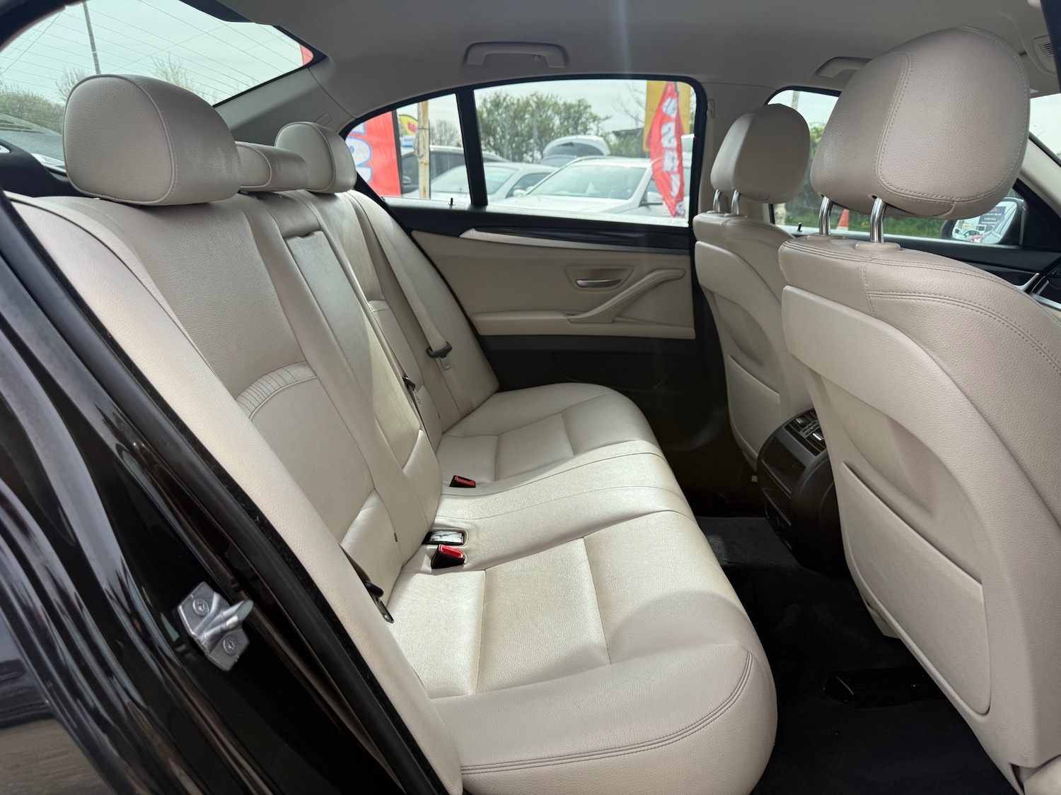 Used BMW 5 Series 2016 for sale - 78180615: Photo 14