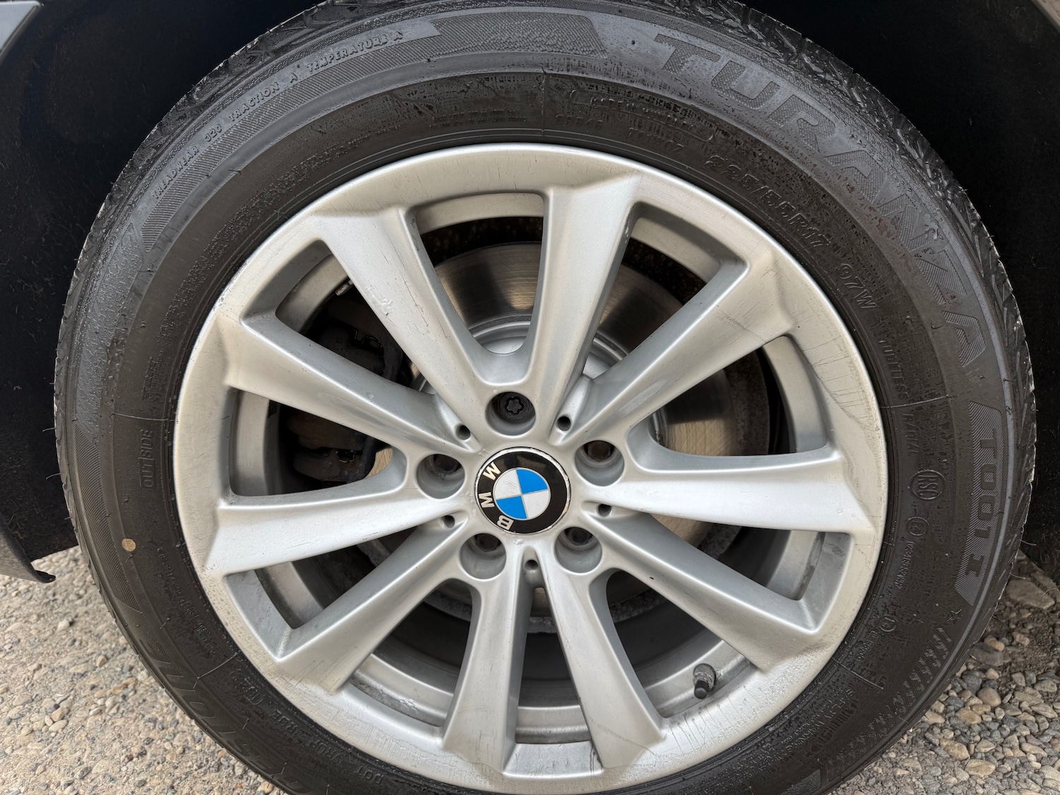 Used BMW 5 Series 2016 for sale - 78180615: Photo 16