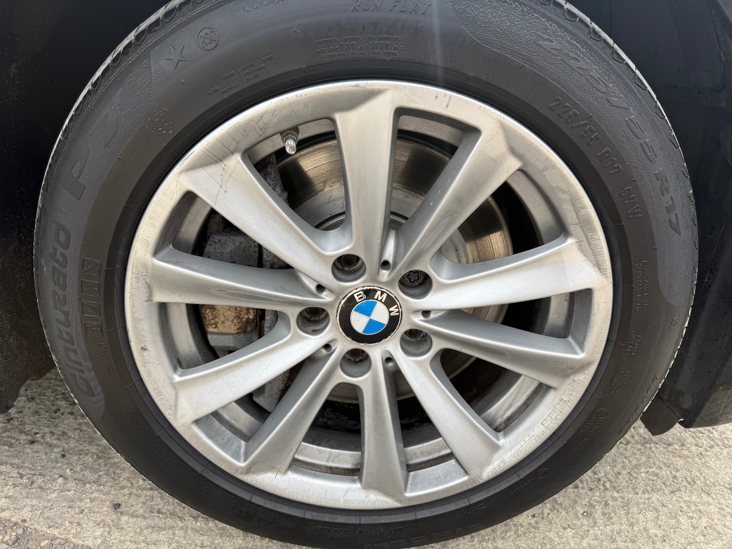 Used BMW 5 Series 2016 for sale - 78180615: Photo 17