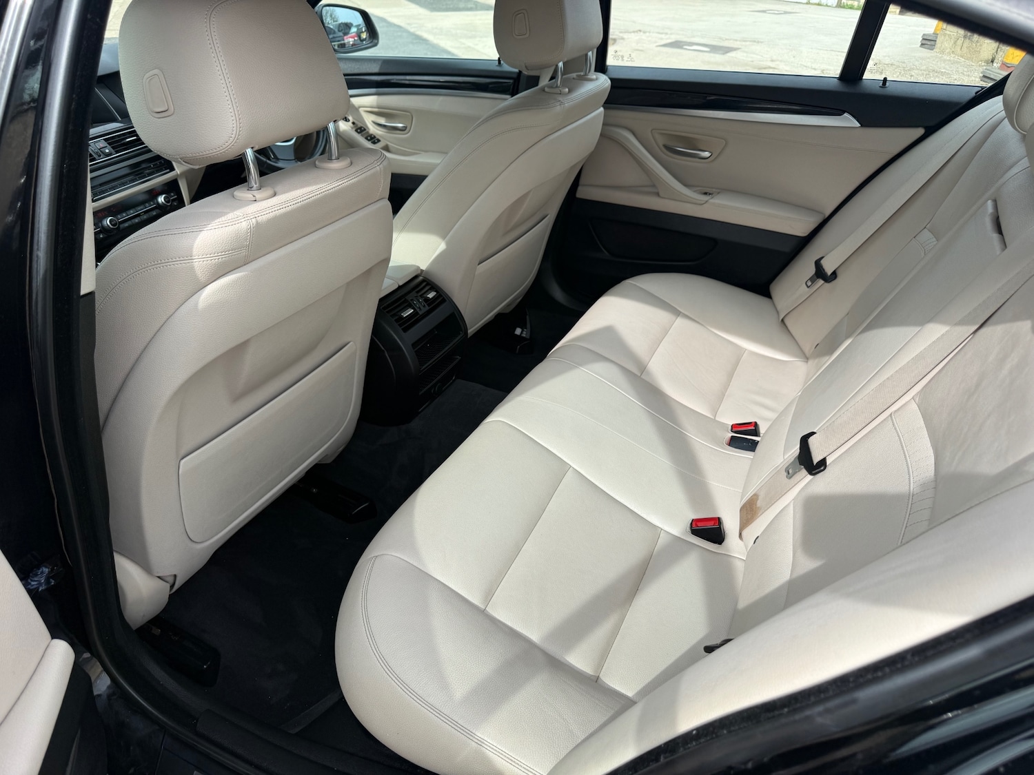 Used BMW 5 Series 2016 for sale - 78180615: Photo 18