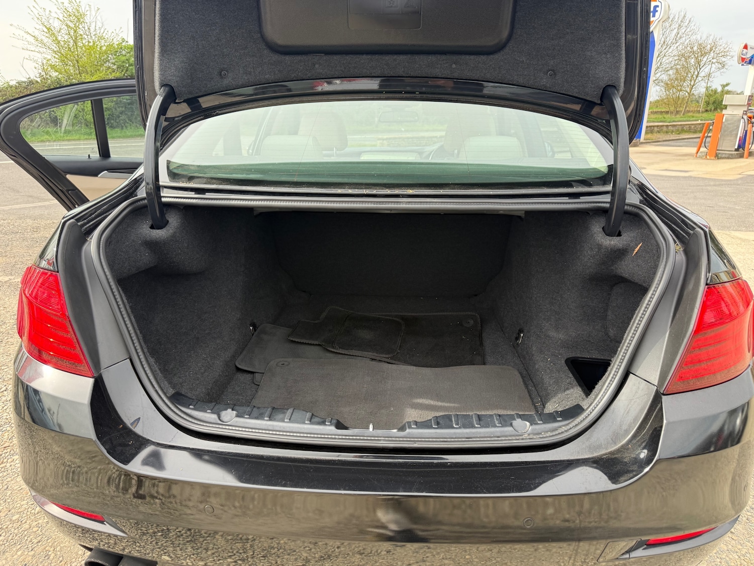 Used BMW 5 Series 2016 for sale - 78180615: Photo 19