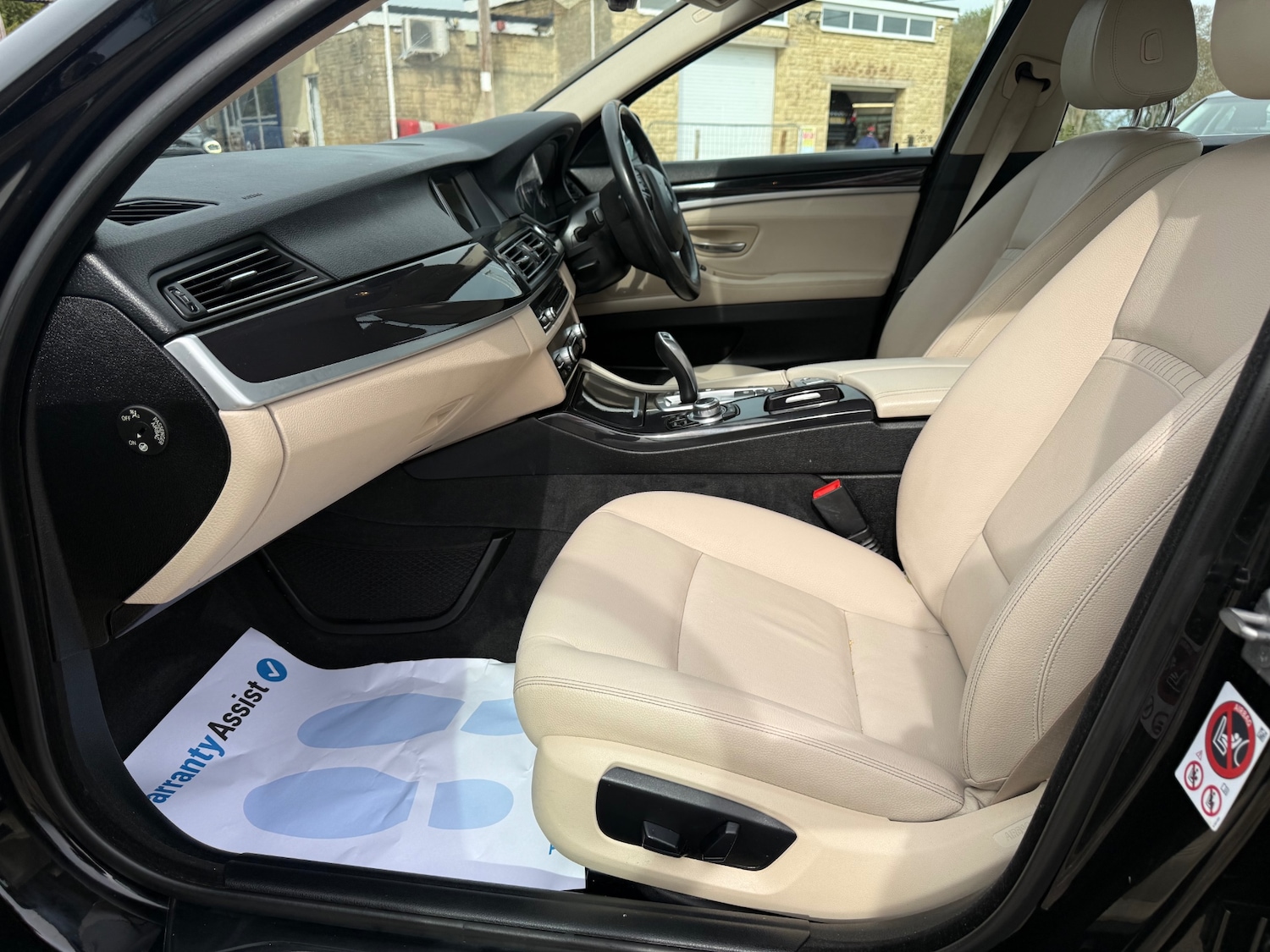 Used BMW 5 Series 2016 for sale - 78180615: Photo 20