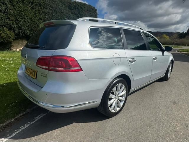 Used Volkswagen Passat 2012 for sale - 78064382: Photo 11