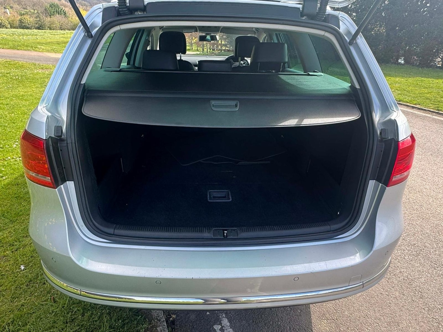 Used Volkswagen Passat 2012 for sale - 78064382: Photo 12