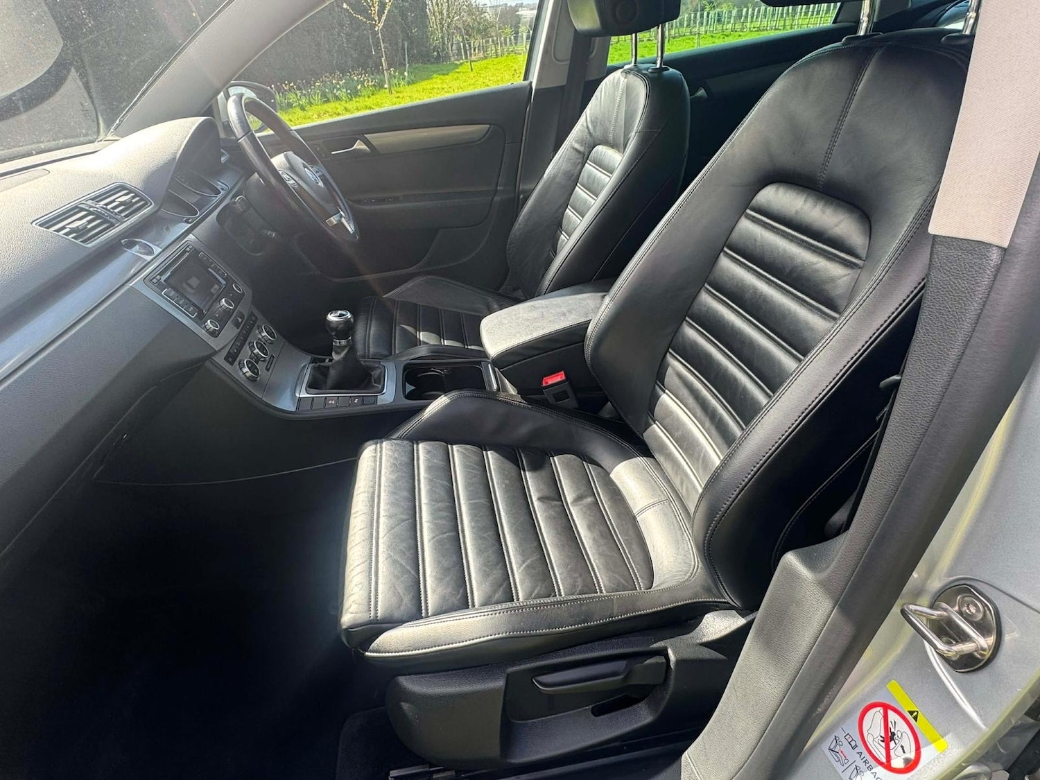 Used Volkswagen Passat 2012 for sale - 78064382: Photo 13