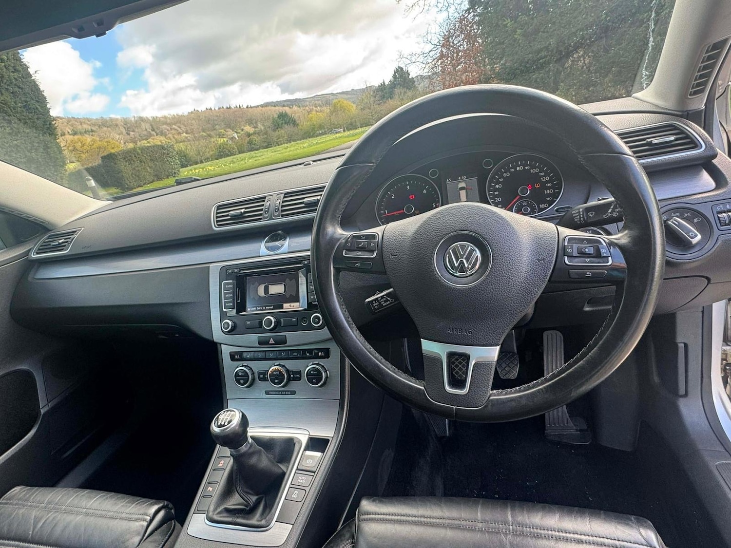 Used Volkswagen Passat 2012 for sale - 78064382: Photo 14