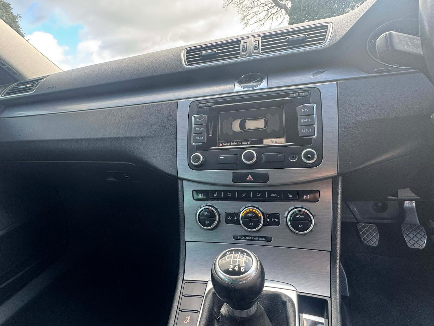 Used Volkswagen Passat 2012 for sale - 78064382: Photo 15