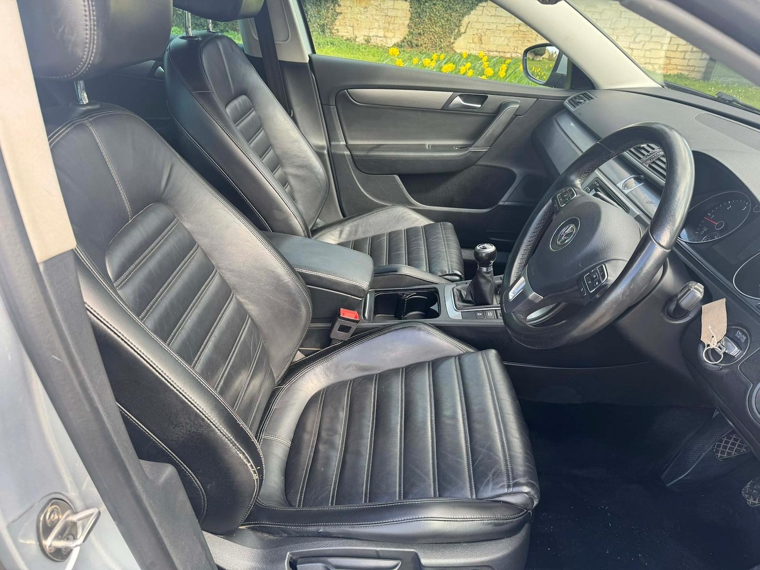 Used Volkswagen Passat 2012 for sale - 78064382: Photo 16