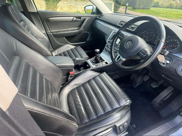 Used Volkswagen Passat 2012 for sale - 78064382: Photo 17