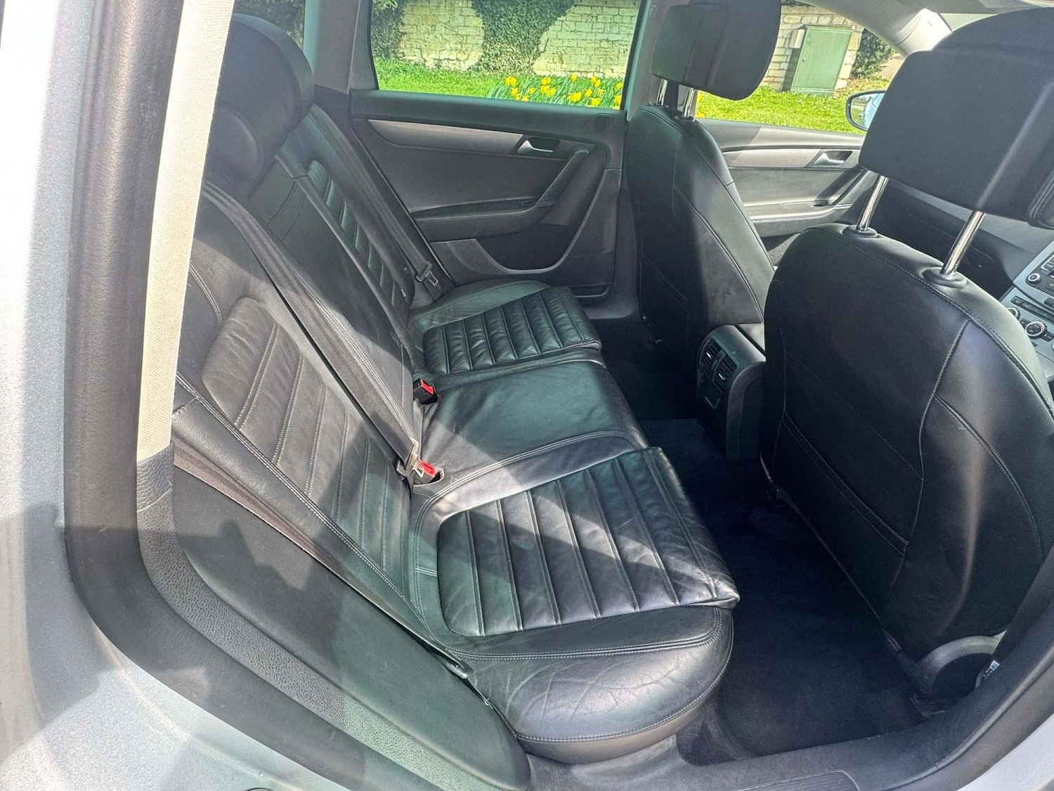 Used Volkswagen Passat 2012 for sale - 78064382: Photo 18