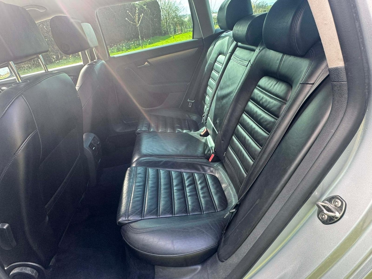 Used Volkswagen Passat 2012 for sale - 78064382: Photo 19