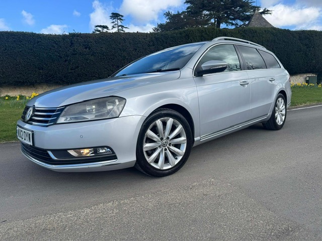 Used Volkswagen Passat 2012 for sale - 78064382: Photo 3