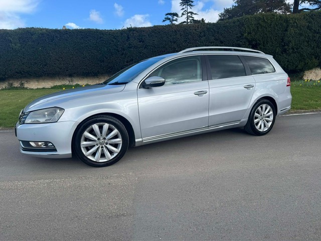 Used Volkswagen Passat 2012 for sale - 78064382: Photo 4