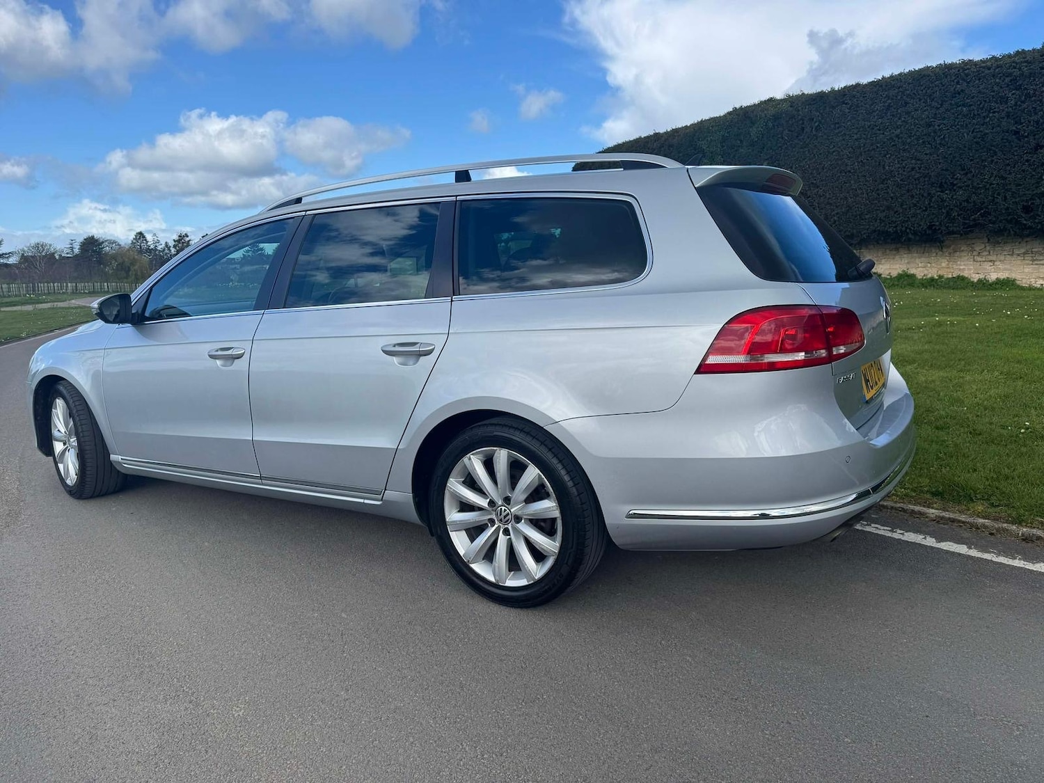 Used Volkswagen Passat 2012 for sale - 78064382: Photo 5