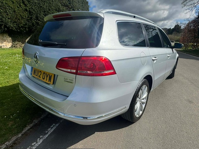 Used Volkswagen Passat 2012 for sale - 78064382: Photo 9