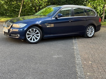 Used BMW 3 Series 2011 for sale - 75805535: Photo