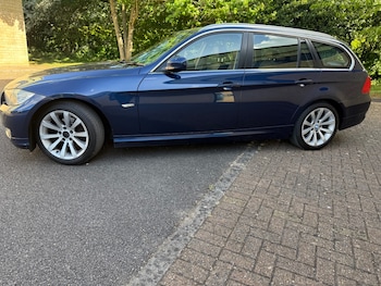 Used BMW 3 Series 2011 for sale - 75805535: Photo