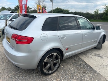 Used Audi A3 2011 for sale - 78340264: Photo