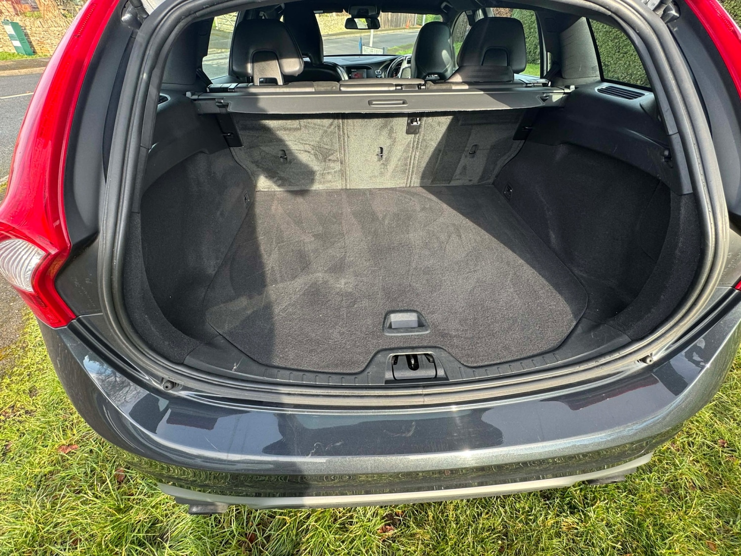 Used Volvo V60 2016 for sale - 77213774: Photo 17