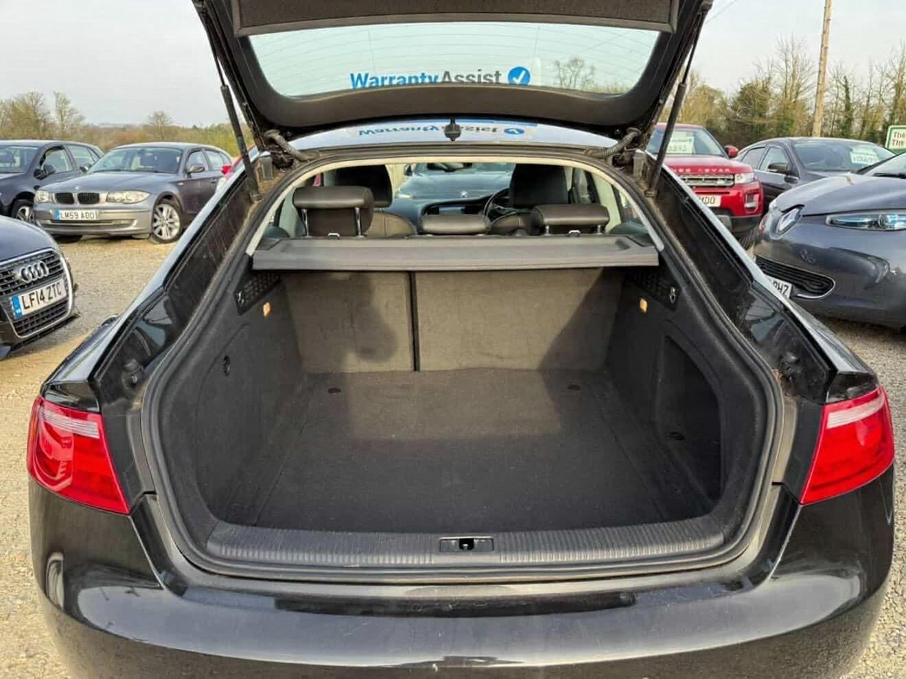 Used Audi A5 2014 for sale - 77980641: Photo 10