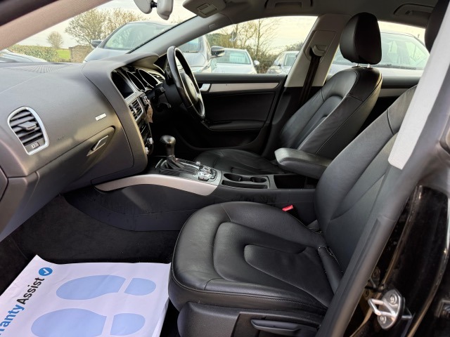 Used Audi A5 2014 for sale - 77980641: Photo 12