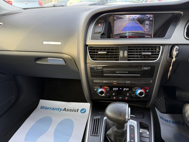 Used Audi A5 2014 for sale - 77980641: Photo 13