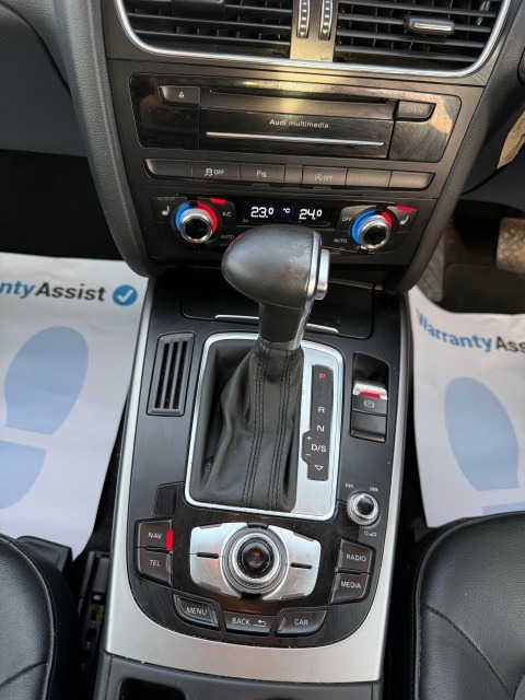 Used Audi A5 2014 for sale - 77980641: Photo 14