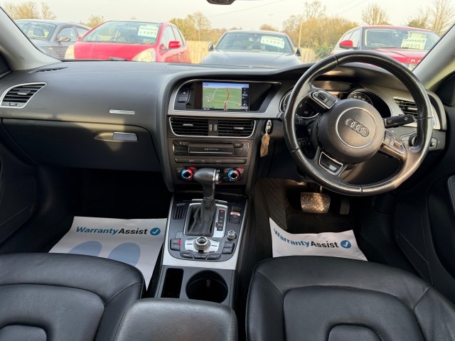 Used Audi A5 2014 for sale - 77980641: Photo 15